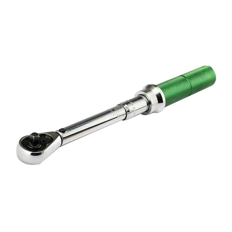 SATA 10mm Professional Adjustable Torque Wrench (5-25 Nm)