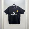 Classic Red Devils Jersey, Host and Guest No. 7 Ronaldo No. 10, Rooney Single Top, Retro Football Jersey, One Piece Will Be Sent On Behalf of You.