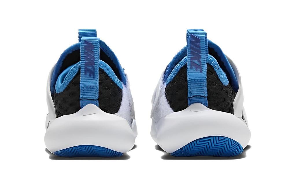 Nike Flex Advance TD 'Black Deep Royal' DC9367-002