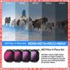 GRT For DJI NEO 2 Drone Lens Filter UV Protection Black Mist ND8/16/32/64 Dimming CPL STAR NIGHT For Neo2 Filters Accessories
