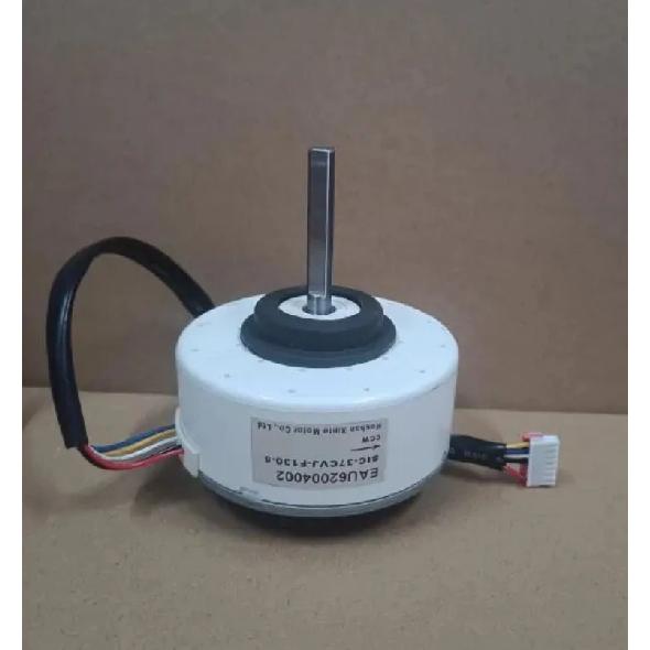 new EAU62004002 SIC-37CVJ-F130-5 variable frequency air conditioning DC indoor motor fanVM242CS