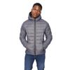 Crosshatch Mens Gattering Jacket