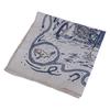 Ethnic Style Adult Bandana American Style Cowboy Kerchief Elastic Bandana Camping Travel Taking Photo Hair Kerchief