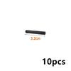 MOC Technical Cross Axle Bulk  Bricks Shaft Axle Assembles Particles Building Blocks Toy Compatible 6587 24316 15462 3737 3706