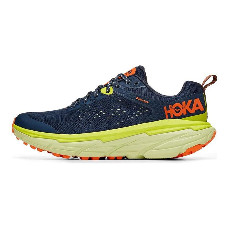 HOKA One One Challenger Atr 6 "Outer Space Butterfly" 1116876-OSBT