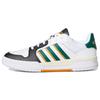 Neo Entrap Comfortable Low-Top Skate Shoes Men Sneakers White Black Green GX3796