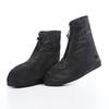 Waterproof Mid-Calf Anti-Slip Rain Boot Covers for Cycling