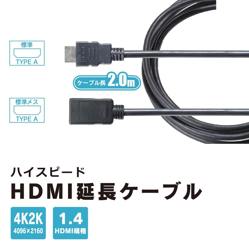 HDMI Cable HDC12 Beat-Sonic