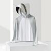 Ice Silk Women's Sun Protection Cape - 2026 Summer Style, Loose, Thin, Anti-UV Jacket