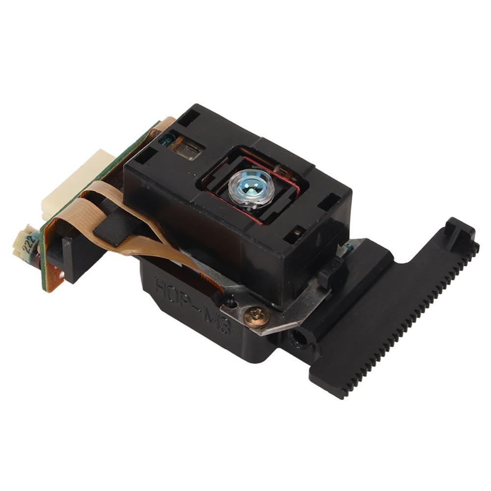 Lossless Sound CD Laser Lens Head Low Speed Optical Pickup Lens  Laser Lens Replacement