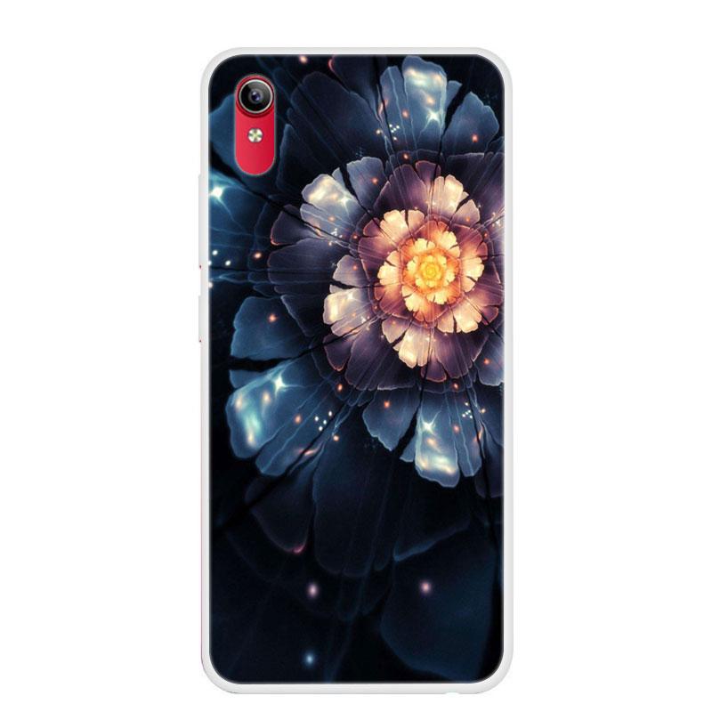 Case For Vivo Y91i Y91C Case Silicone Soft TPU Back Cover For Vivo Y91C Y91i 1820 Y 91i Y 91C Y 91 C Case Cover Fundas Coque