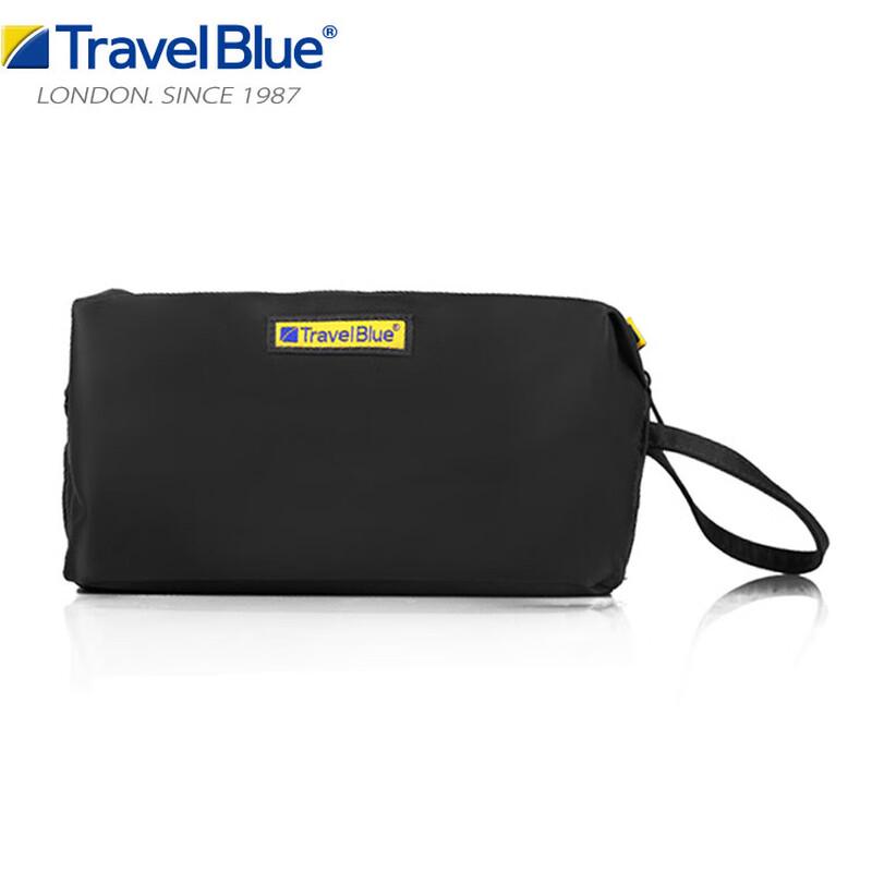 Lanlv Portable Travel Toiletry Bag