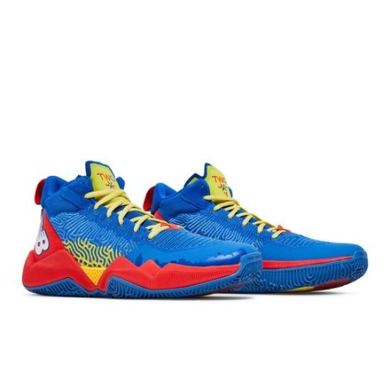 New Balance Darius Bazley x Two WXY 'My Home' BB2WXYOH Men's Shoes