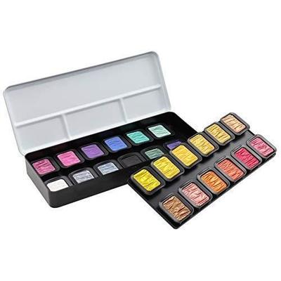 Χρώματα ζωγραφικής – Νερομπογιές