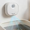 Practical Silent Pet Odor Purifier Automatic Sensor To Remove Odors Pet Air Purifier Rechargeable Pet Odor Eliminator Pet Toilet