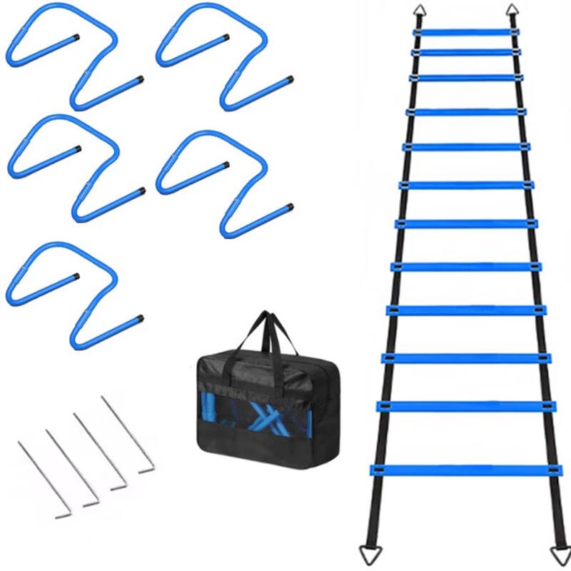Agility Ladder Training Set