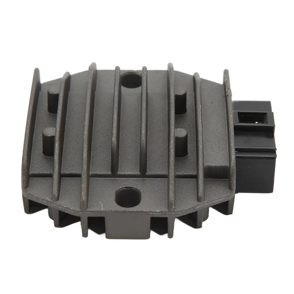 Motorrad Spannungsregler Gleichrichter Für Piaggio APE 50 180 Skipper Liberty 125 Fly 200 Carnaby Beverly X9
