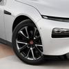 RCIZ5 4Pc/set 56mm Car Wheel Center Sticker Auot Hub Emblem Styling Decals For Alfa Romeo Mito GT Spider Giulietta Stelvio Accessories