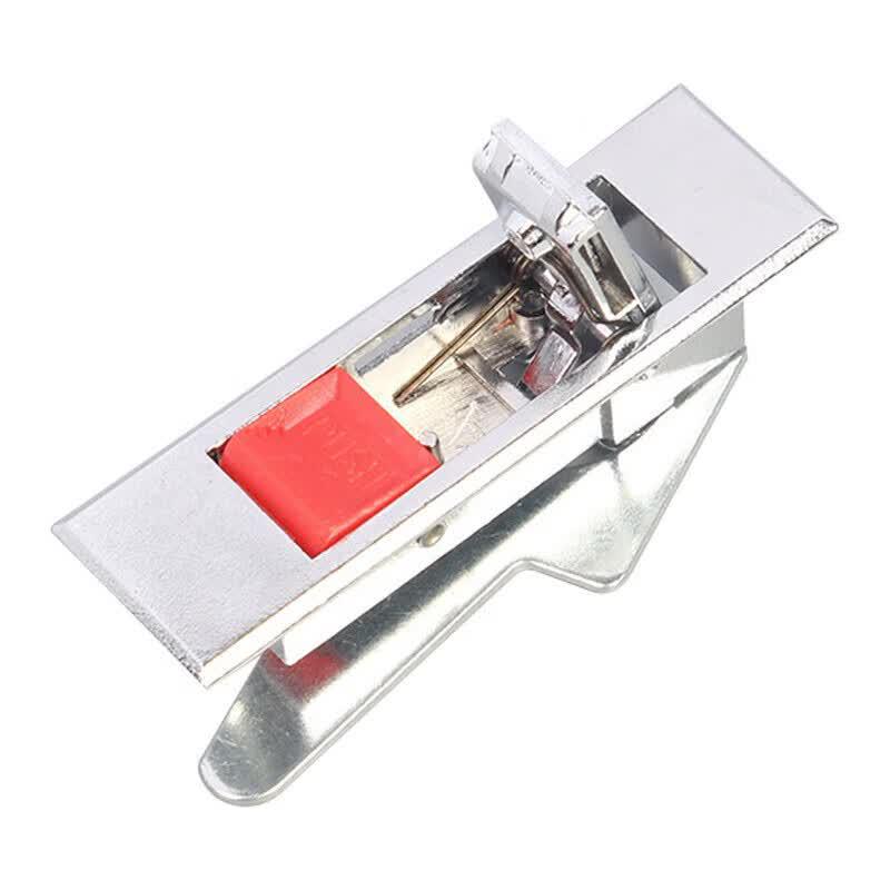 Bingyu MS603 Push Button Cabinet Lock