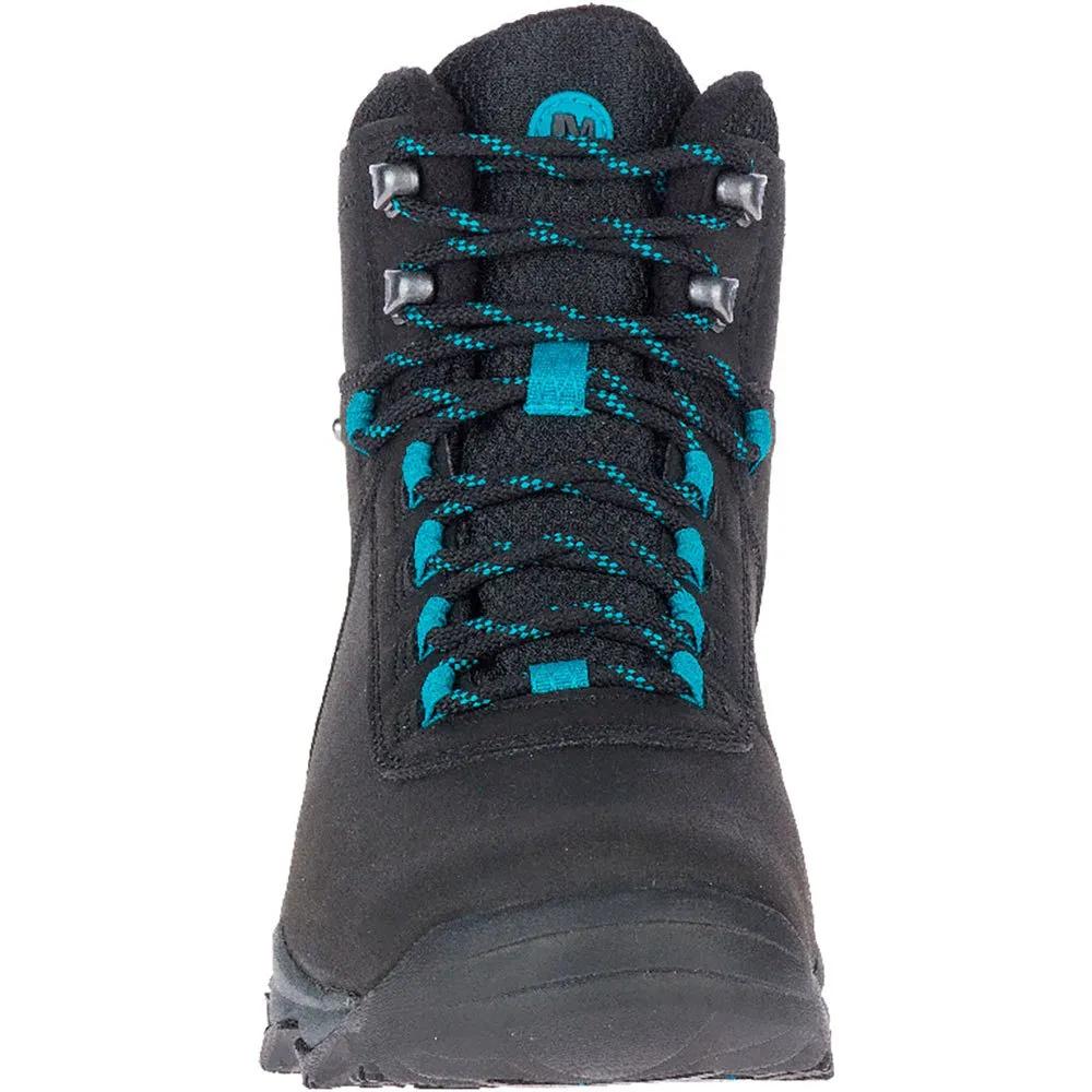 Merrell Vego Thermo Mid Hiking Boots