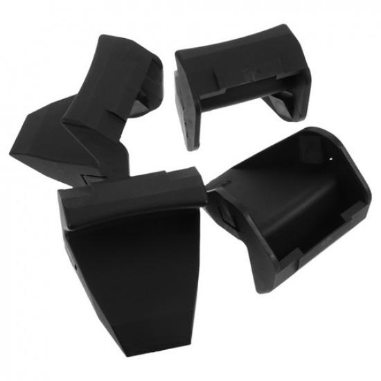 4 шт. Ручной шиномонтажный станок Герметик Автомобильный Машинный Ремонтный Чехол Мотоциклетный Комплект Пробок