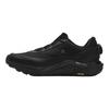 Fila Boa Wolf Minimalist Classic Versatile Comfortable Low-Top Outdoor Functional Shoes Men Shoes Black A12M531205F-BK