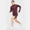 Nike Herren Dri-FIT Stride 1/2-Zip Midlayer Top