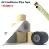 1Pcs PVC Duct Sealing Tape 9-11m Air Conditioning Wrapping Tape  for Air Conditioning Installation