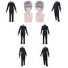Persona 4 Gold Edition Narokami Yuu Costume Cosplay Design Raffinato E Traspirante Per Fan Di Anime