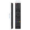 TV Remote Control TV-RC3 fit for GREEN HOUSE Green House TV Remote Control GH-TV43BGE-BK GH-TV50DGE-BK GH-TV50DM-BK GH-TV50D-BK GH-TV43BM-BK