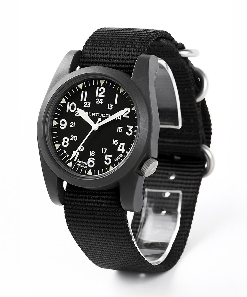 Beleutuchi A-3P Sportsman Field Watch 13350