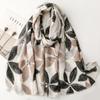 Accessoires – Écharpes et foulards