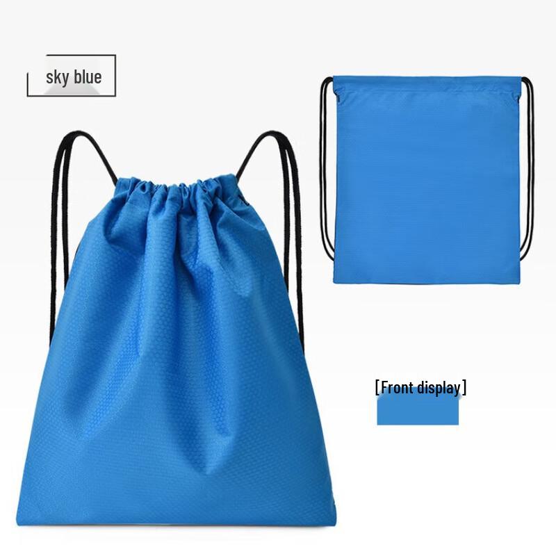 Рюкзак-мешок Vanaheimr для улицы и путешествий