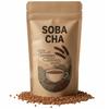 Chá de Trigo Sarraceno Soba Cha Torrado 100 G Natural Superalimento Trigo Sarraceno Tartárico