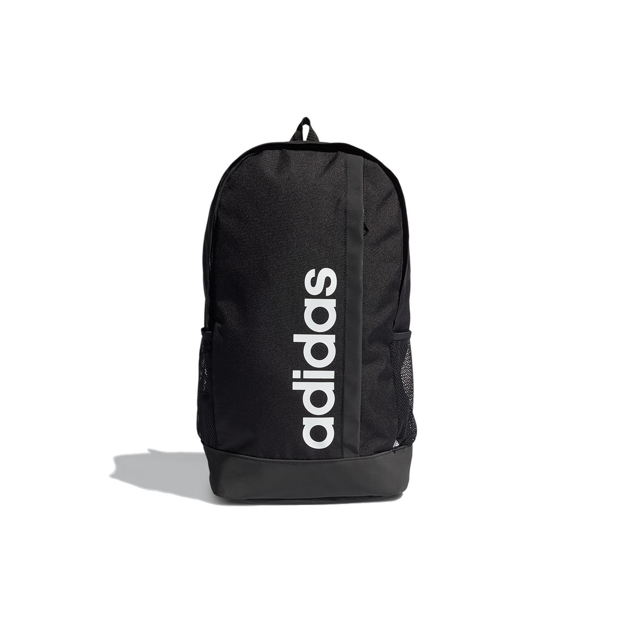 Adidas Linear Org Backpack Unisex Backpack Black GN2014 Black