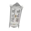 1:12 Dollhouse Cabinet Can Be Open Props Furniture