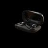 SANAG G6S Open-Ear Bone Conduction Bluetooth Sports Earbuds