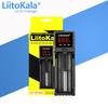 LiitoKala Lii-Series Lithium Battery Charger for 18650, 21700, 26650 (Models: S8, S6, S4, S2, S1)