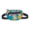 New New Era × MLB Collaboration Polyester One Shoulder Crossbody Fanny Pack Small Size Unisex Multicolor 60240070