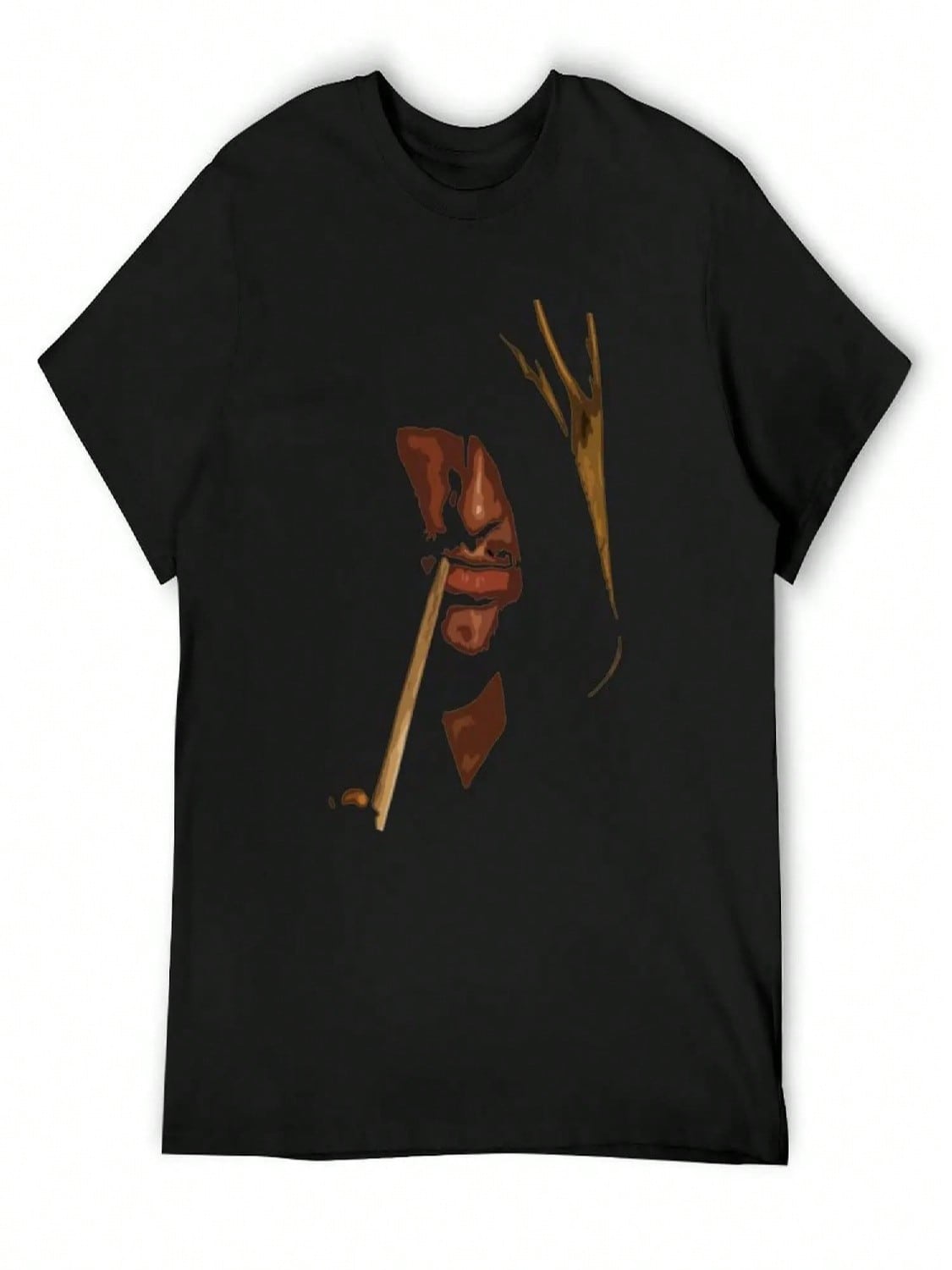 Aragorn The Strider T-Shirt Tshirts Personalised Summer Shirt Vintage Graphic Tee Blouse unisexs T Shirts Casual Stylish S разноцветный