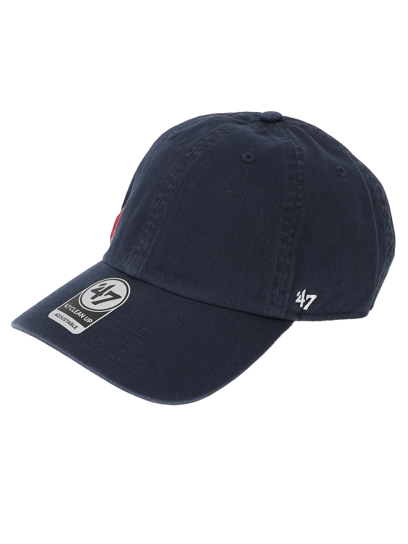 

[SHIPS FOR WOMEN] 47: SUSPENSE RED SOX 318500183 Navy ONE SIZE
