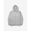 Fila Fleece Basic Hoodie Zipper 2 Types Selection 1 Fs2ftg4101u