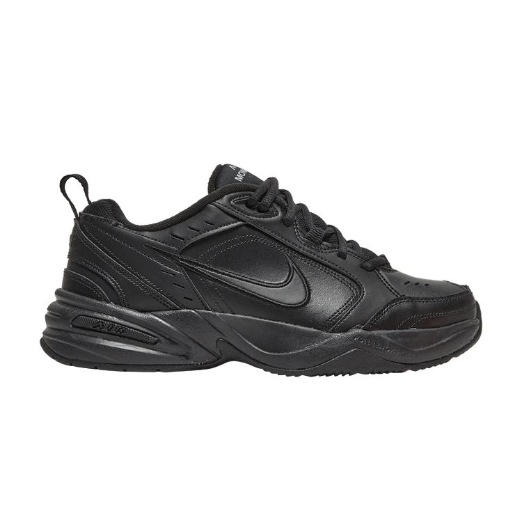 Nike Air Monarch IV Черный 40