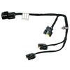 396103E600 39610-3E600 Brandneuer Zündspulen-Kabelbaum für Hyundai Santa FE Optima Rondo 2,7L 2007-2009