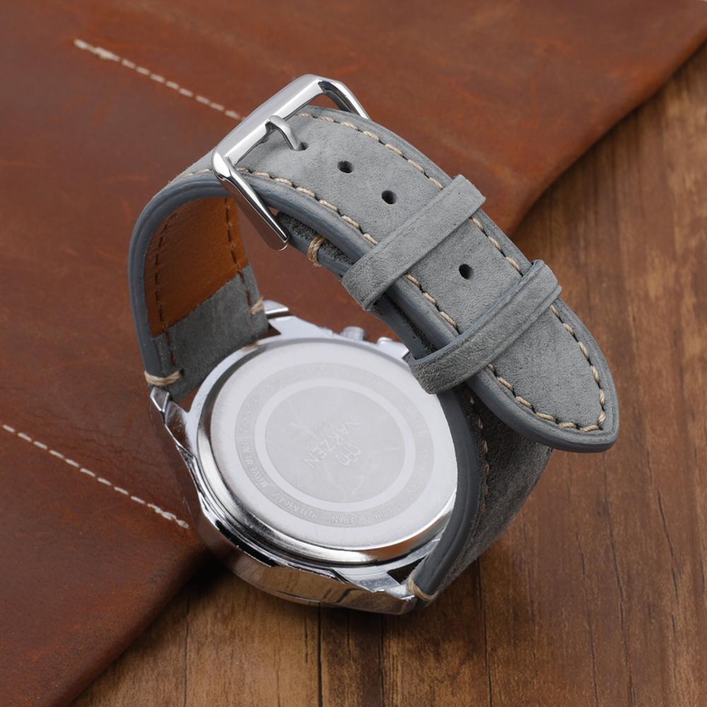 High Quality Vintage Suede Leather Watch Straps Blue Watch Bands Replacement Strap for Watch Accessories 18mm 20mm 22mm 24mm