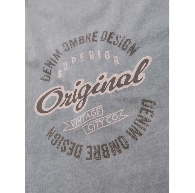 T-shirt Ombre OM-TSWT-0201