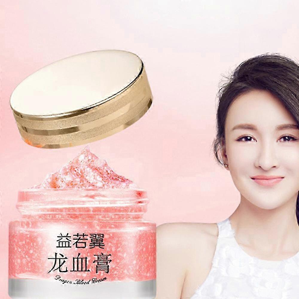 3Pcs Cream Anti-aging Retinol Placenta Dragon Blood Cream Moisturizing Face Repair 25-26