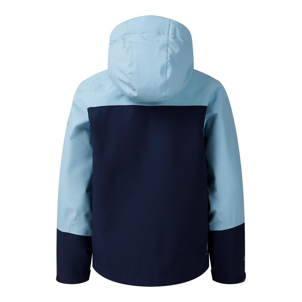 Dare 2B Childrens/Kids Explore III Waterproof Jacket