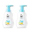 Liushen Baby Soft Foam Shampoo & Shower Gel