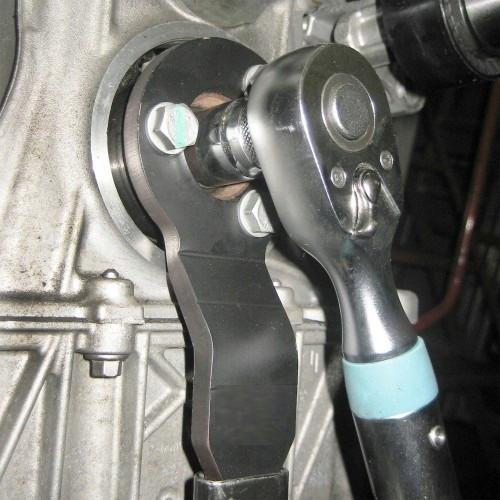 Tidssikring Citroen Peugeot Opel Toyota 1.0 1.2 Vti Vvt Gdi Puretech Eb0 Eb2